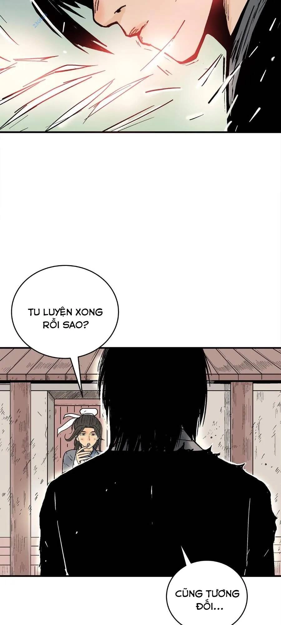 Hỏa Sơn Quyền Chapter 159 - 51