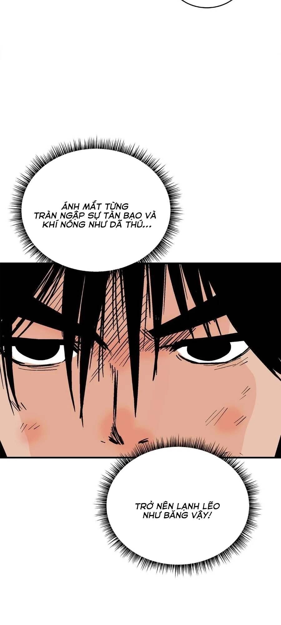 Hỏa Sơn Quyền Chapter 159 - 52