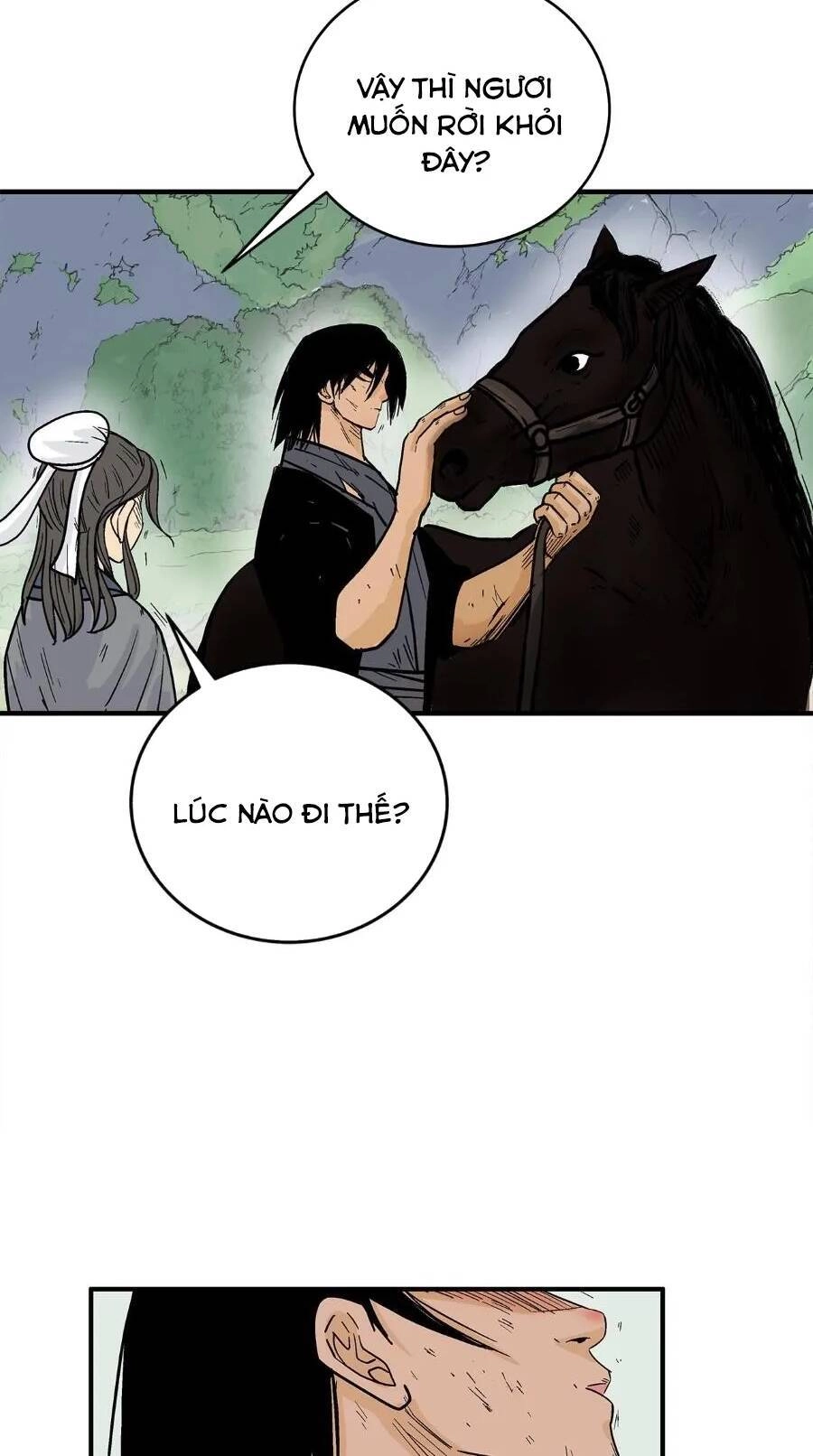 Hỏa Sơn Quyền Chapter 159 - 55