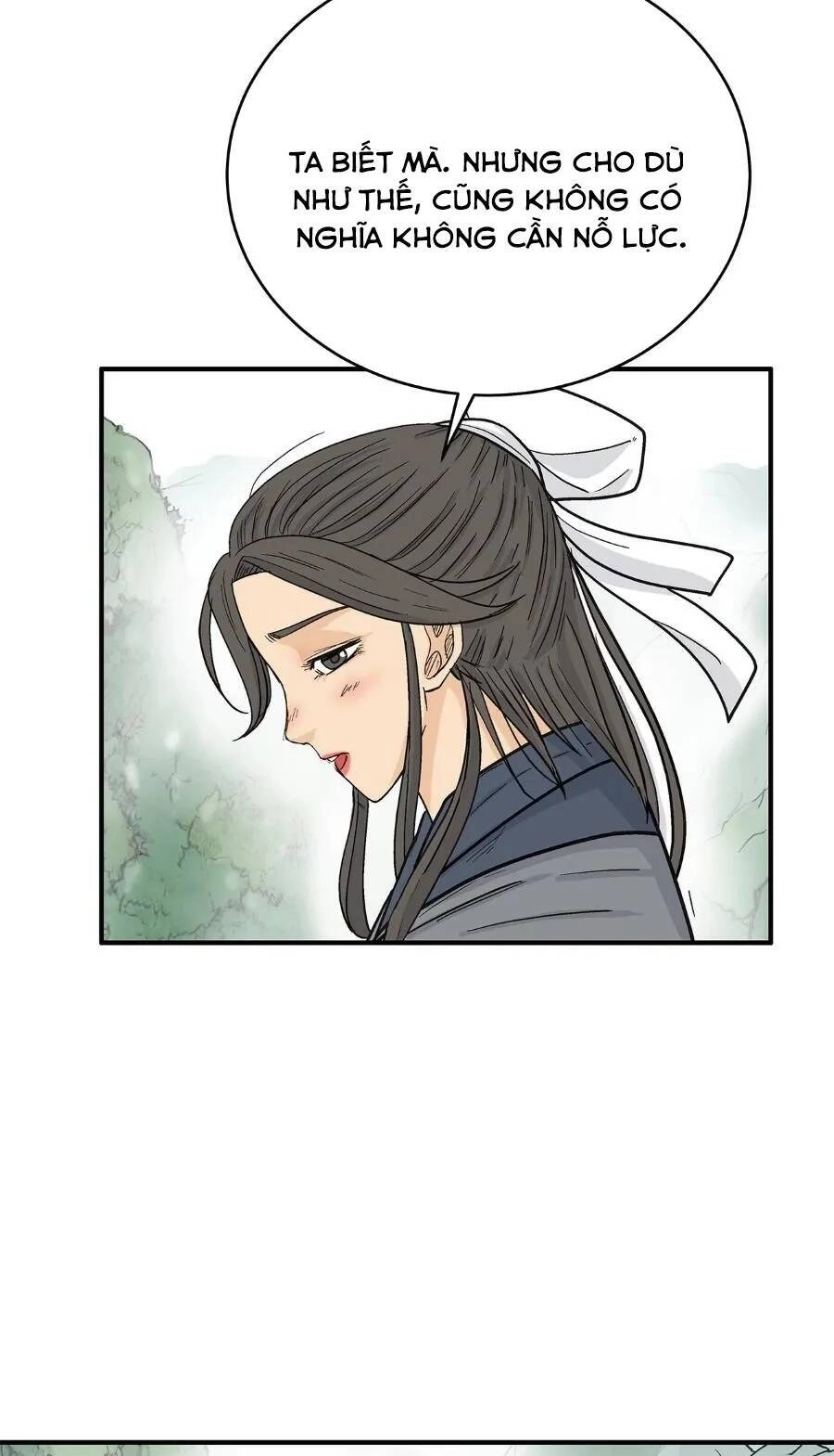 Hỏa Sơn Quyền Chapter 160 - 4