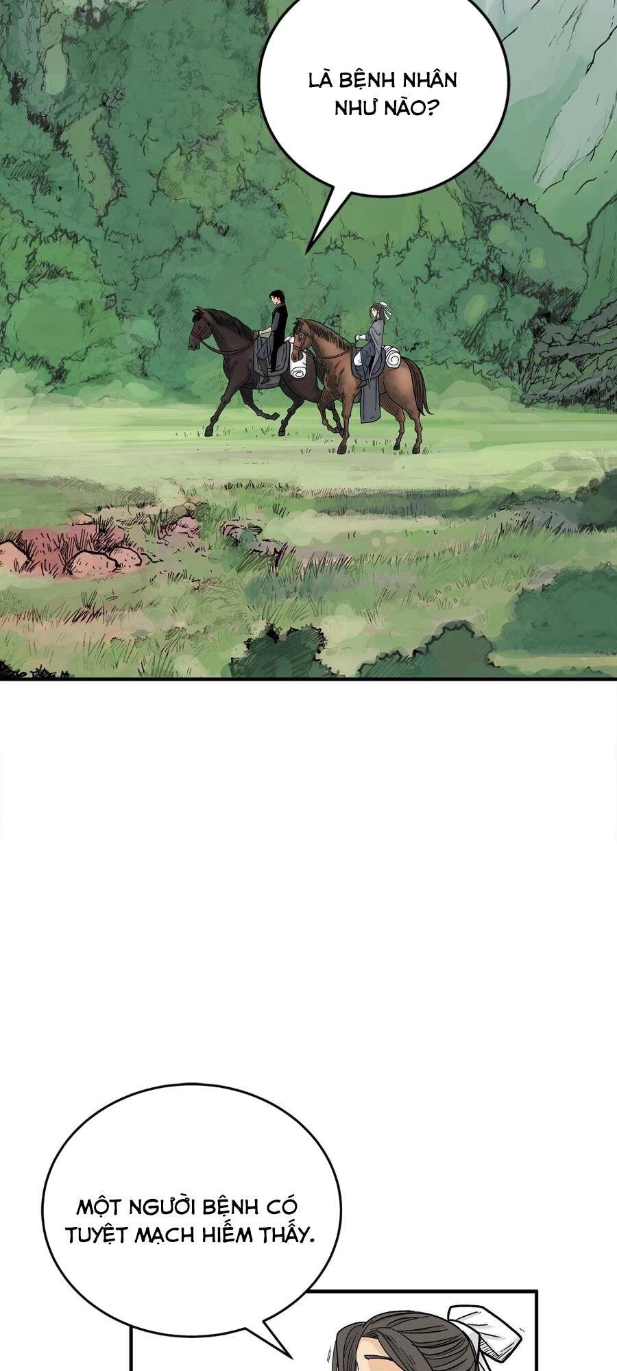 Hỏa Sơn Quyền Chapter 160 - 6