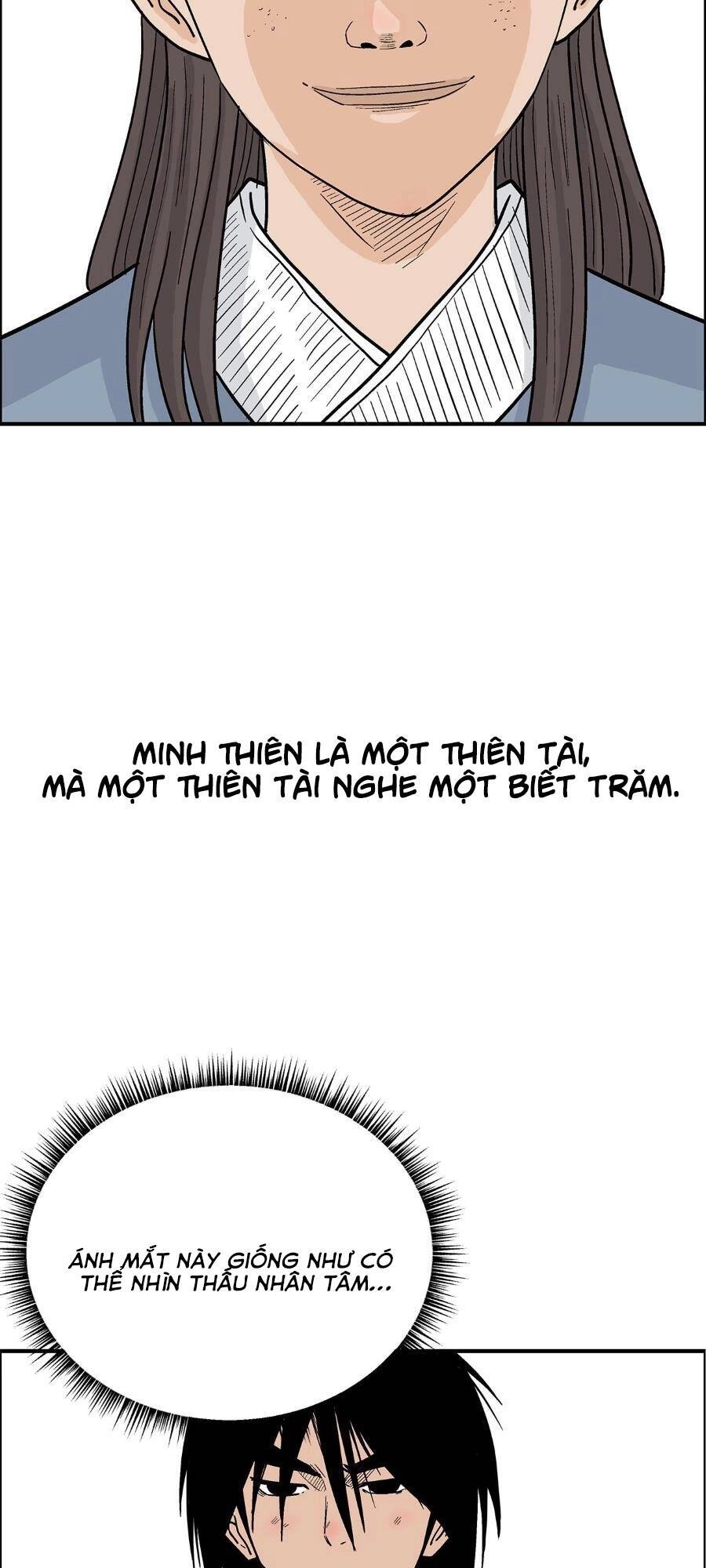 Hỏa Sơn Quyền Chapter 160 - 27