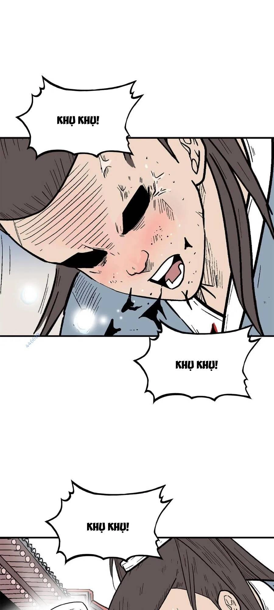 Hỏa Sơn Quyền Chapter 160 - 31