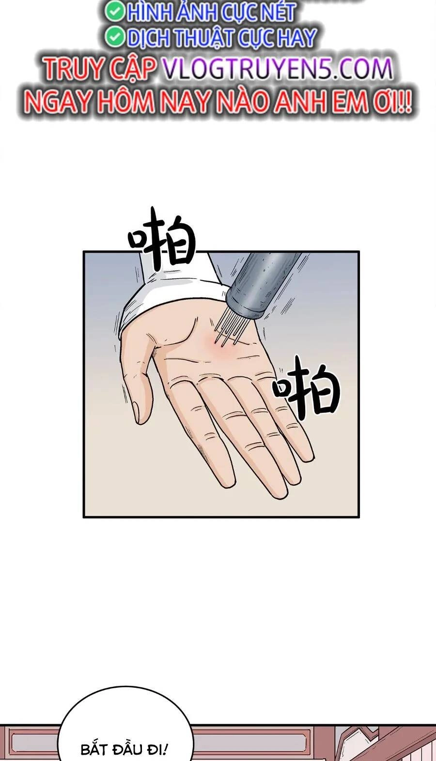 Hỏa Sơn Quyền Chapter 160 - 34