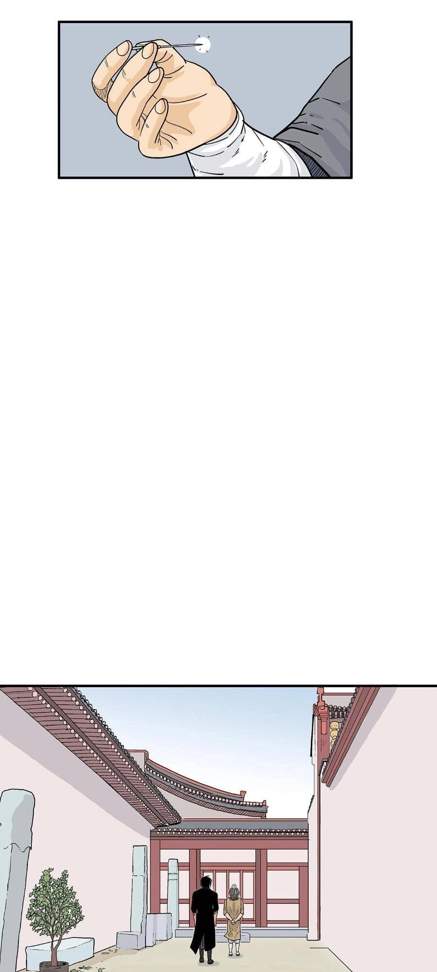 Hỏa Sơn Quyền Chapter 160 - 37