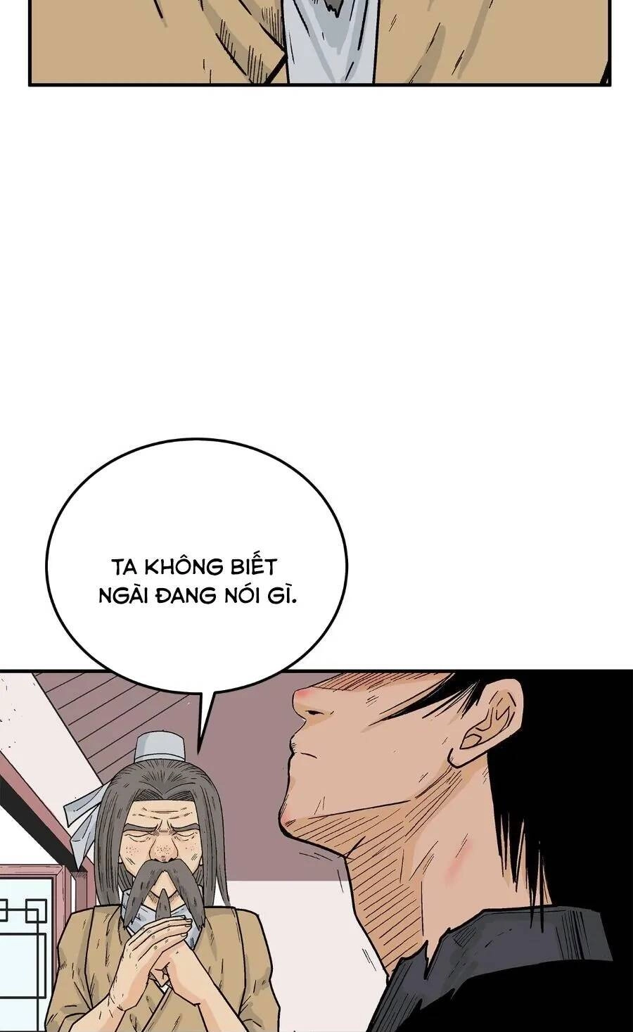 Hỏa Sơn Quyền Chapter 160 - 44