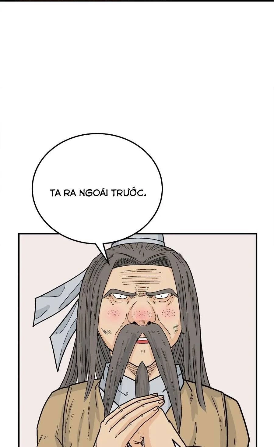 Hỏa Sơn Quyền Chapter 160 - 45