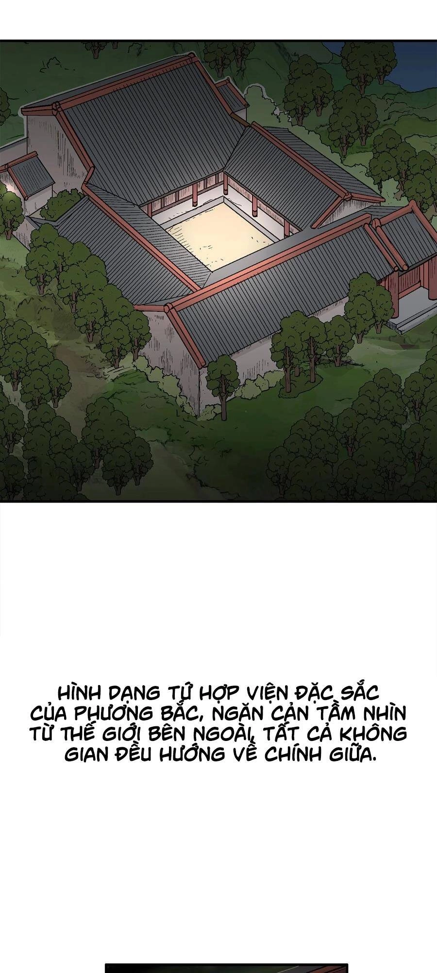 Hỏa Sơn Quyền Chapter 160 - 47