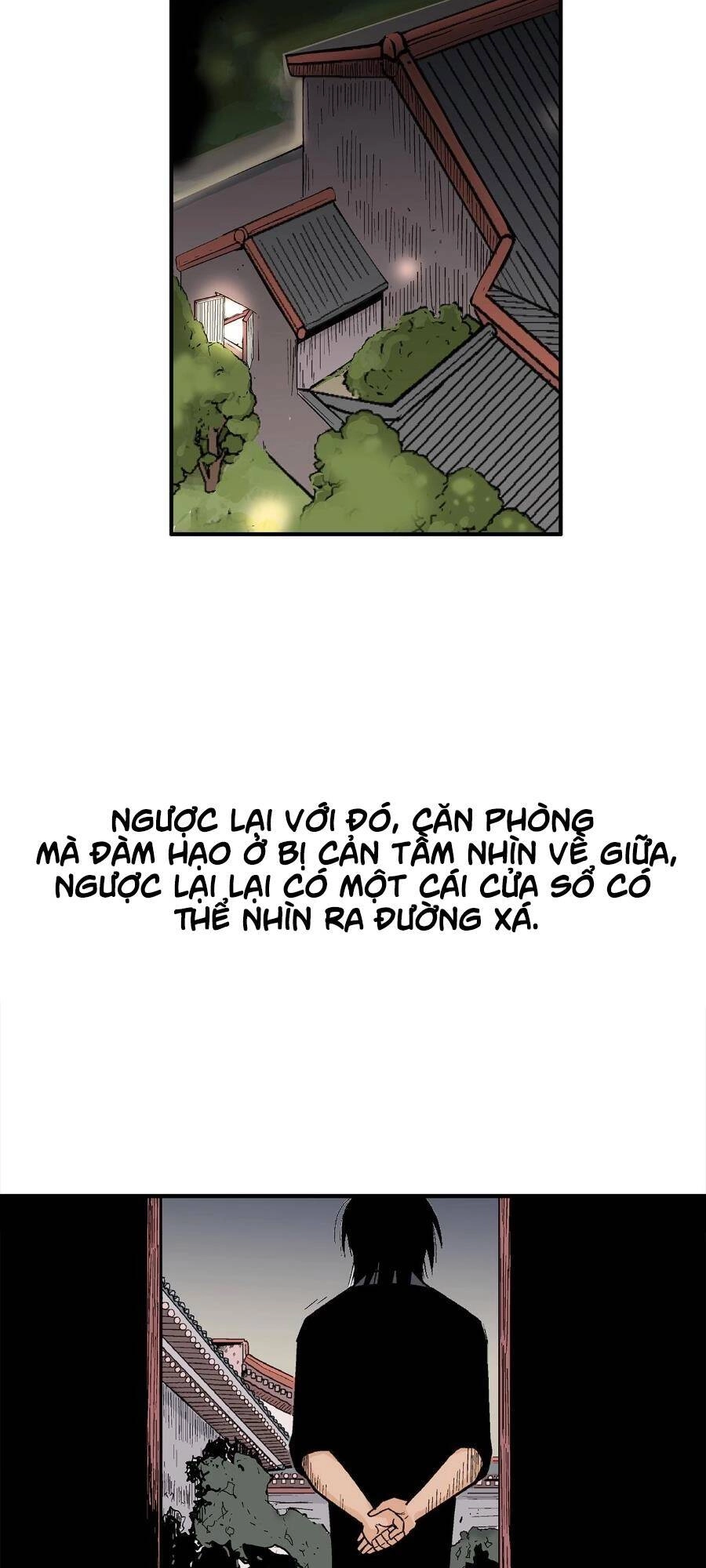 Hỏa Sơn Quyền Chapter 160 - 48