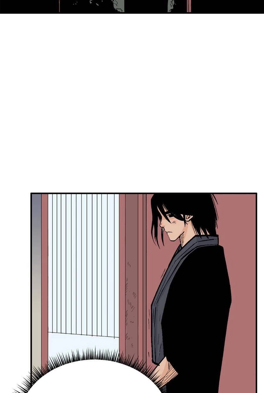 Hỏa Sơn Quyền Chapter 160 - 49