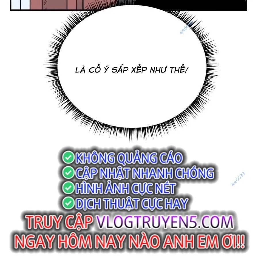 Hỏa Sơn Quyền Chapter 160 - 51