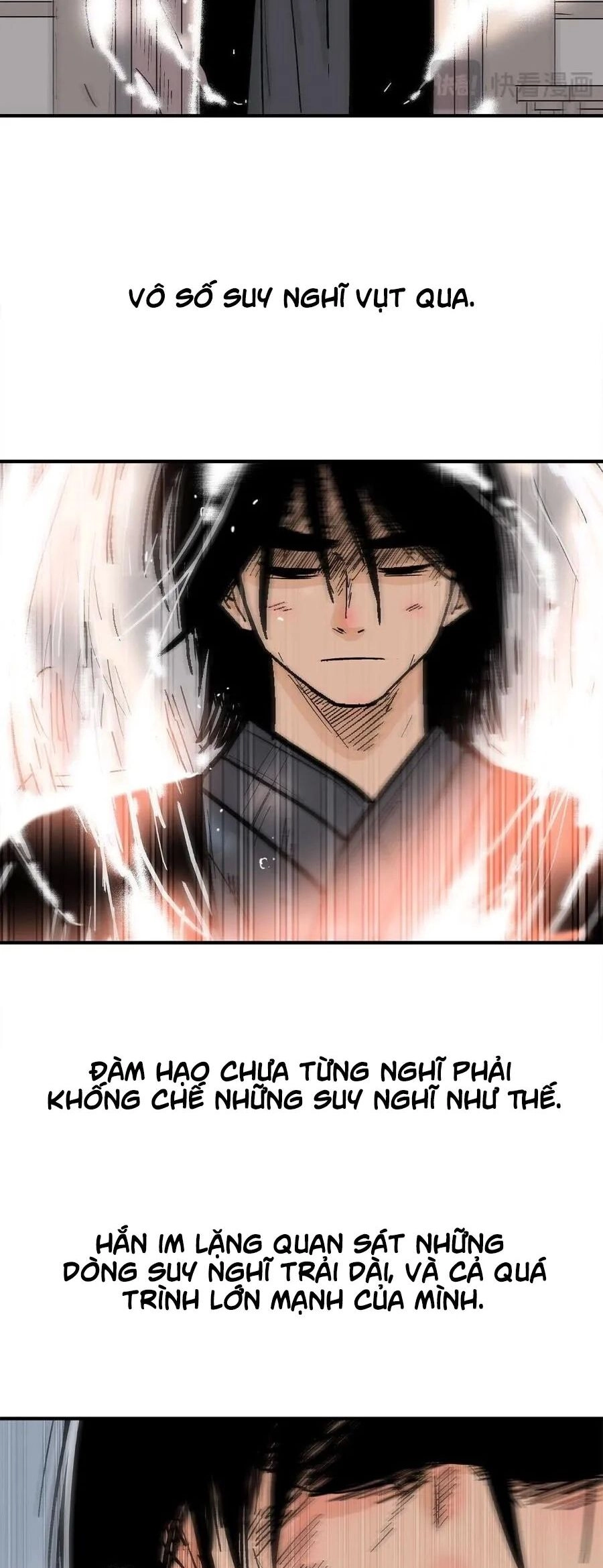 Hỏa Sơn Quyền Chapter 161 - 2