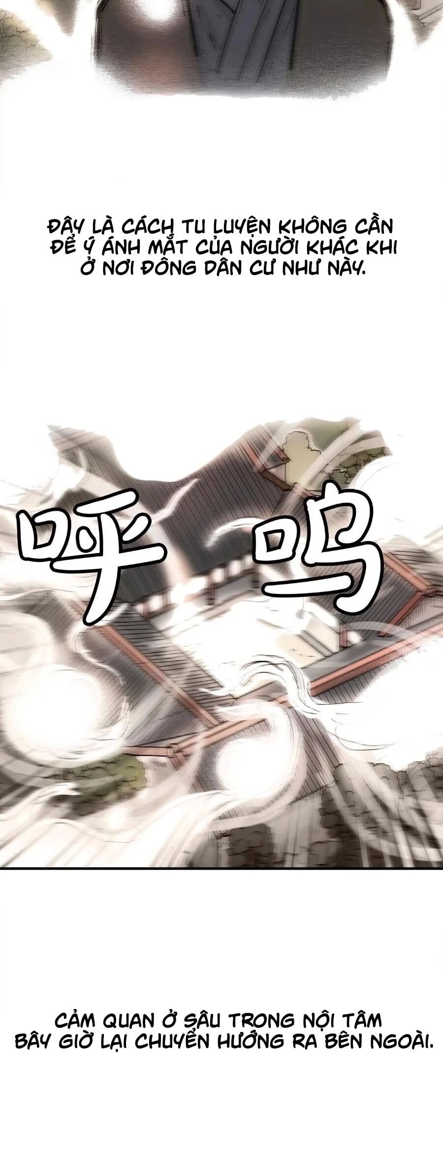 Hỏa Sơn Quyền Chapter 161 - 4