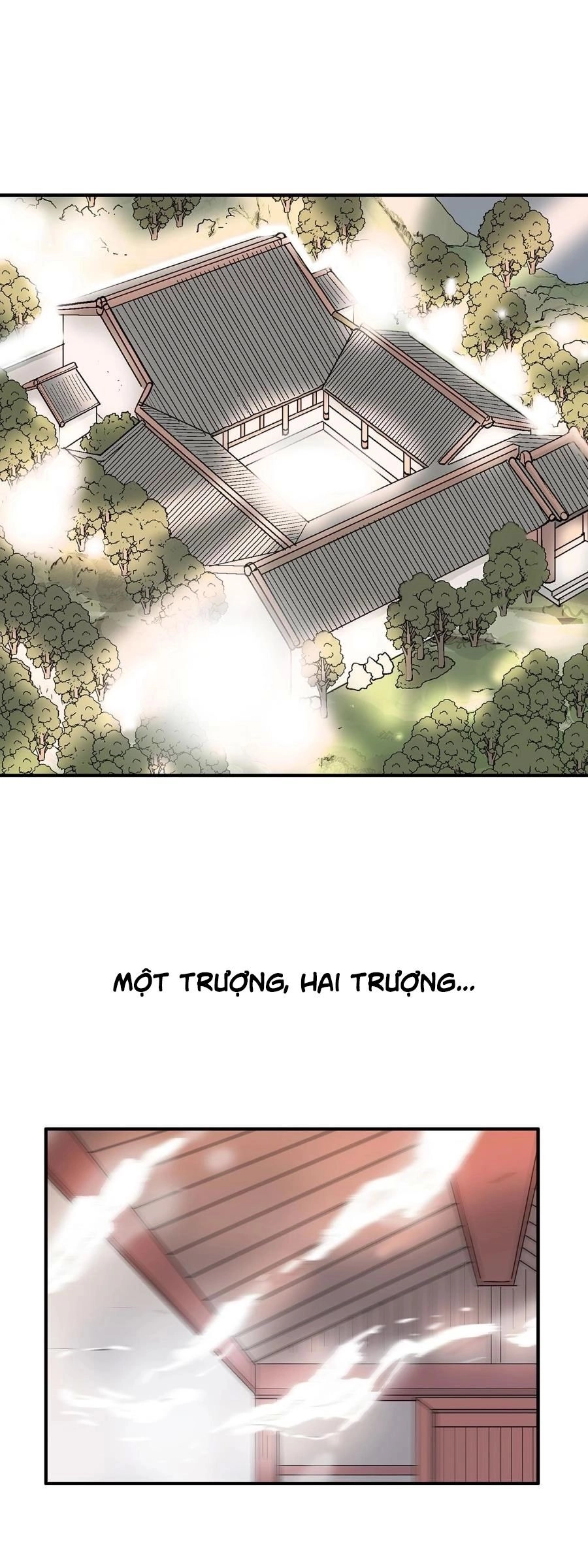 Hỏa Sơn Quyền Chapter 161 - 5