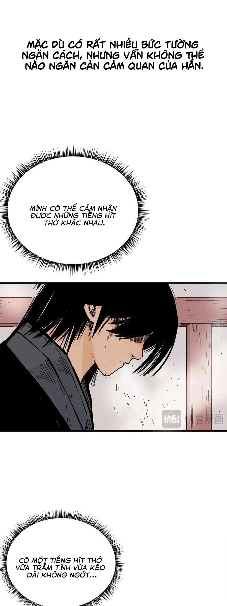 Hỏa Sơn Quyền Chapter 161 - 6