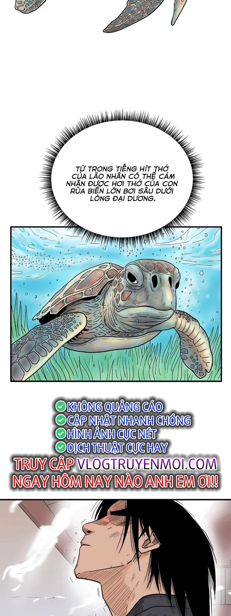 Hỏa Sơn Quyền Chapter 161 - 8