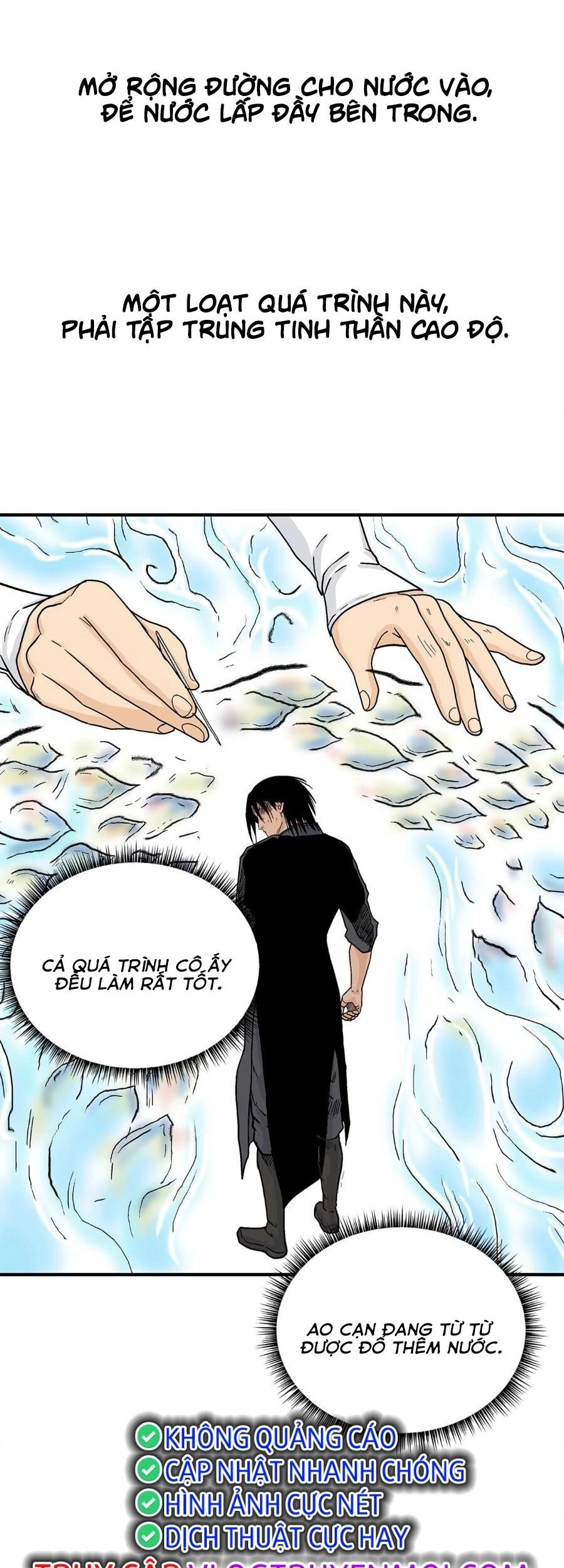 Hỏa Sơn Quyền Chapter 161 - 15