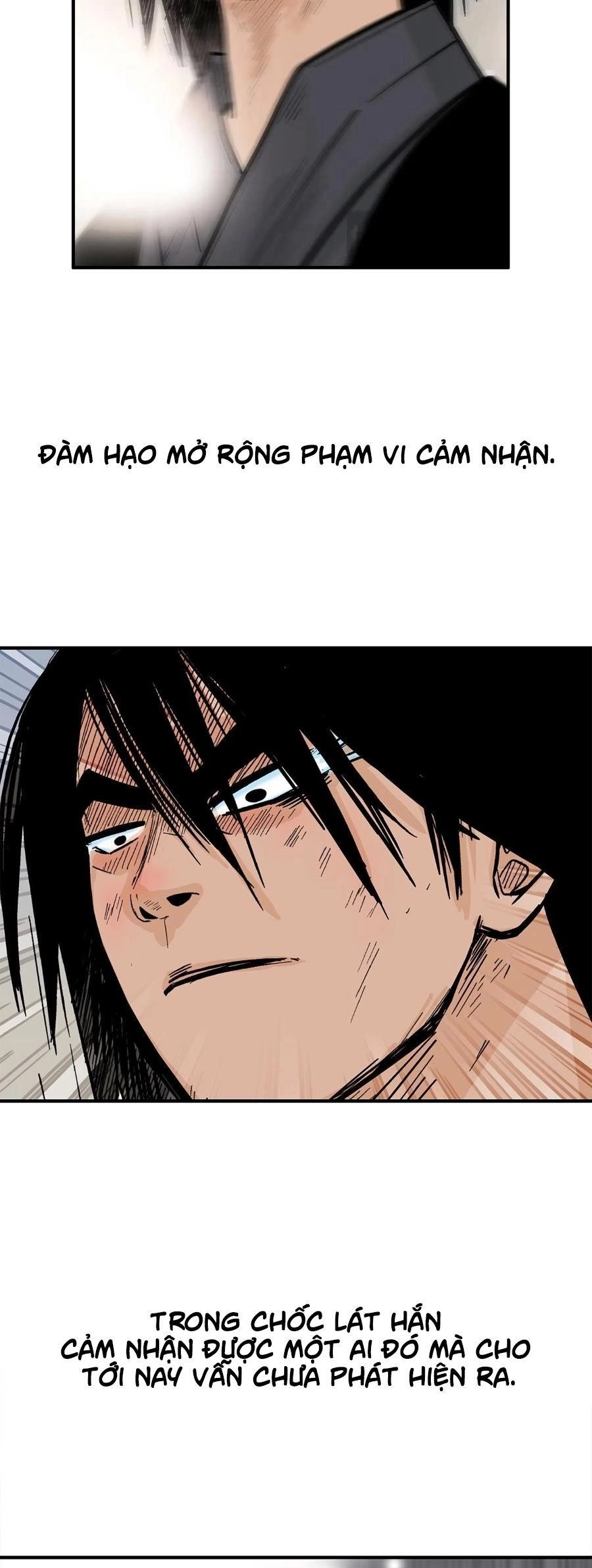 Hỏa Sơn Quyền Chapter 161 - 20