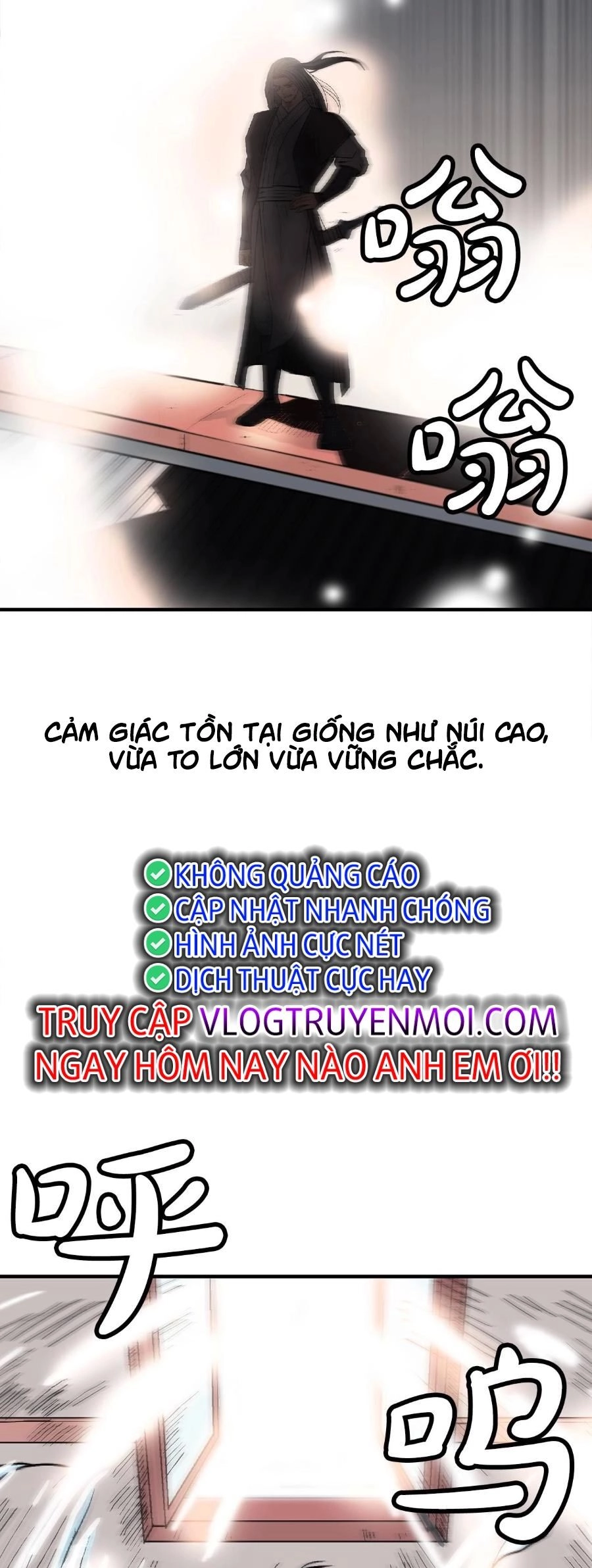 Hỏa Sơn Quyền Chapter 161 - 21