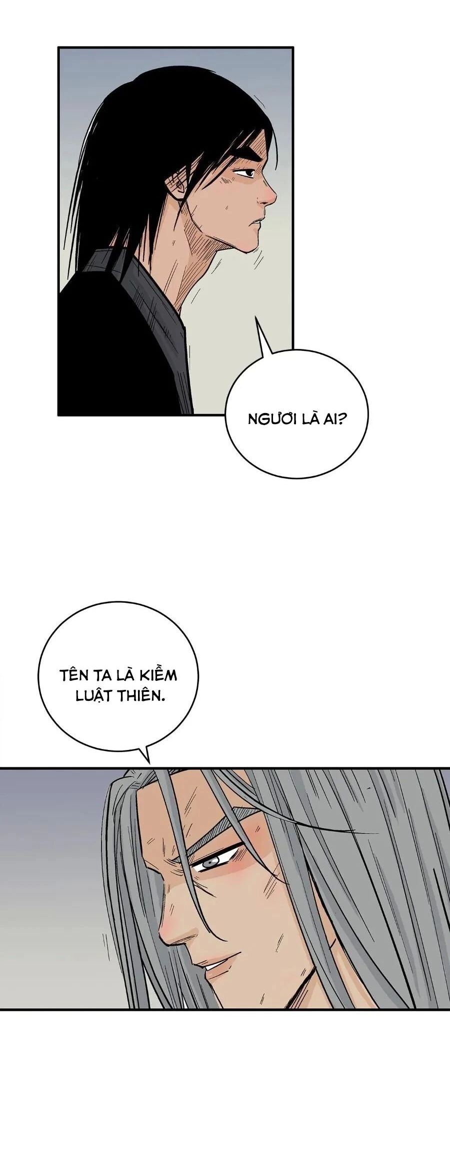 Hỏa Sơn Quyền Chapter 161 - 27