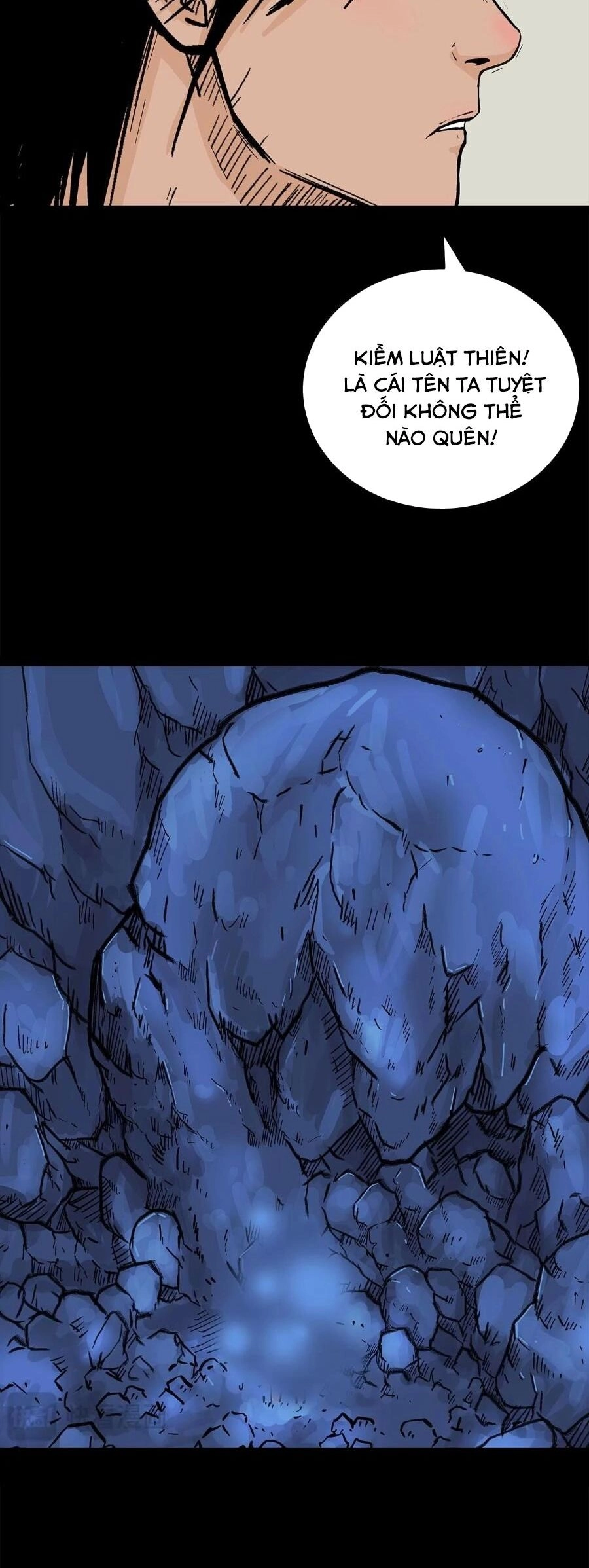 Hỏa Sơn Quyền Chapter 161 - 30