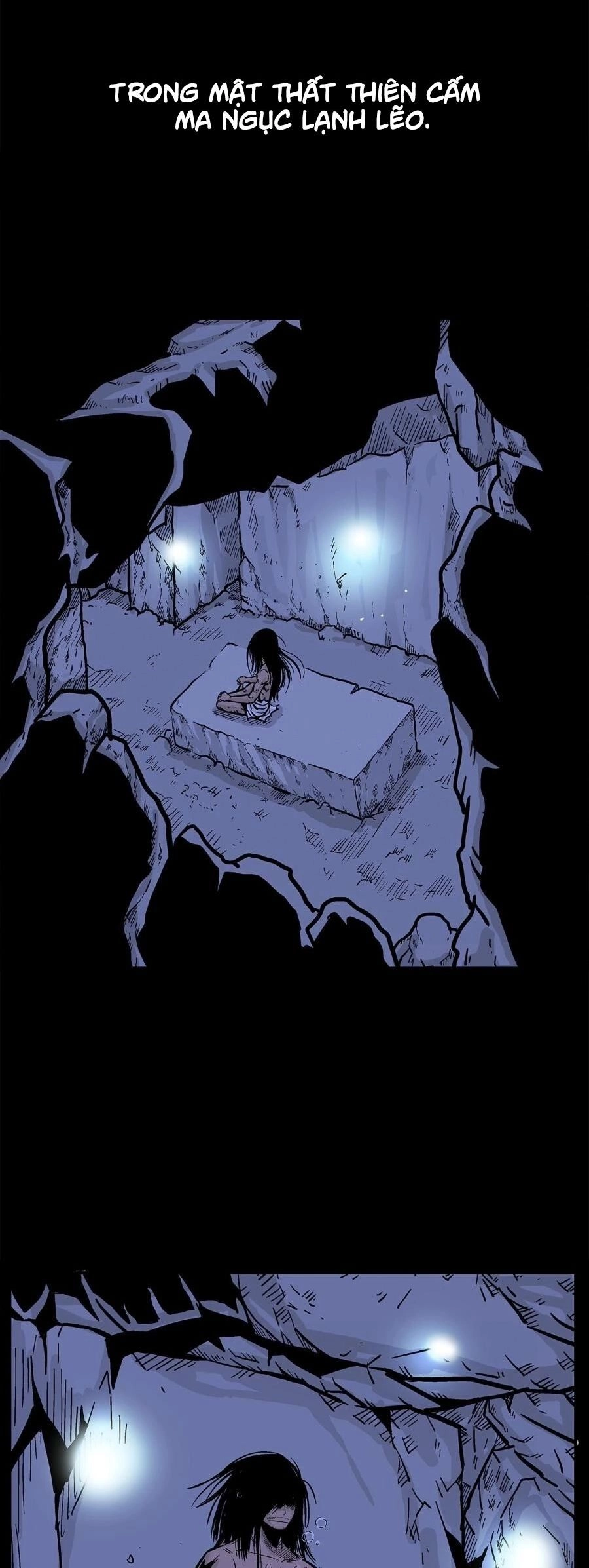 Hỏa Sơn Quyền Chapter 161 - 31