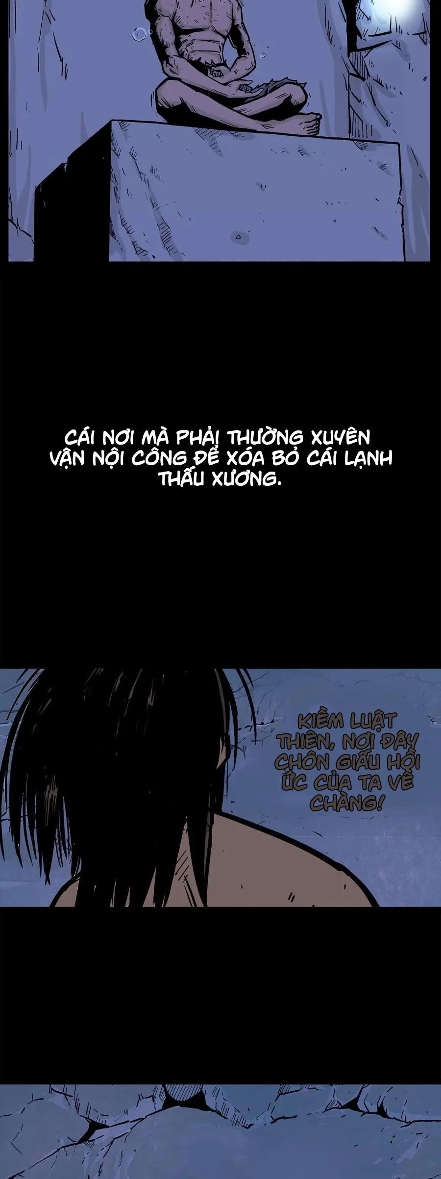 Hỏa Sơn Quyền Chapter 161 - 32