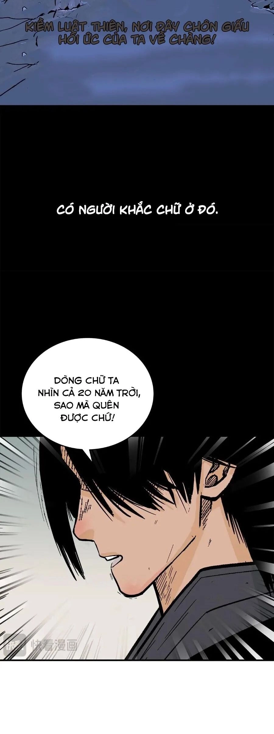 Hỏa Sơn Quyền Chapter 161 - 33