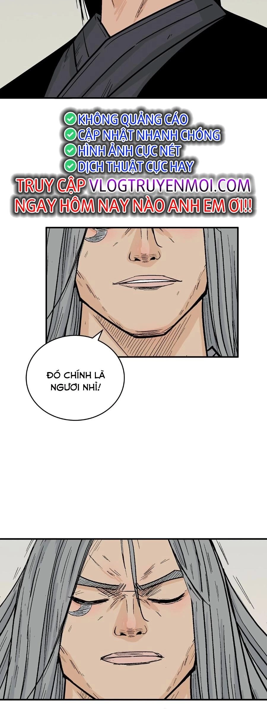 Hỏa Sơn Quyền Chapter 161 - 37