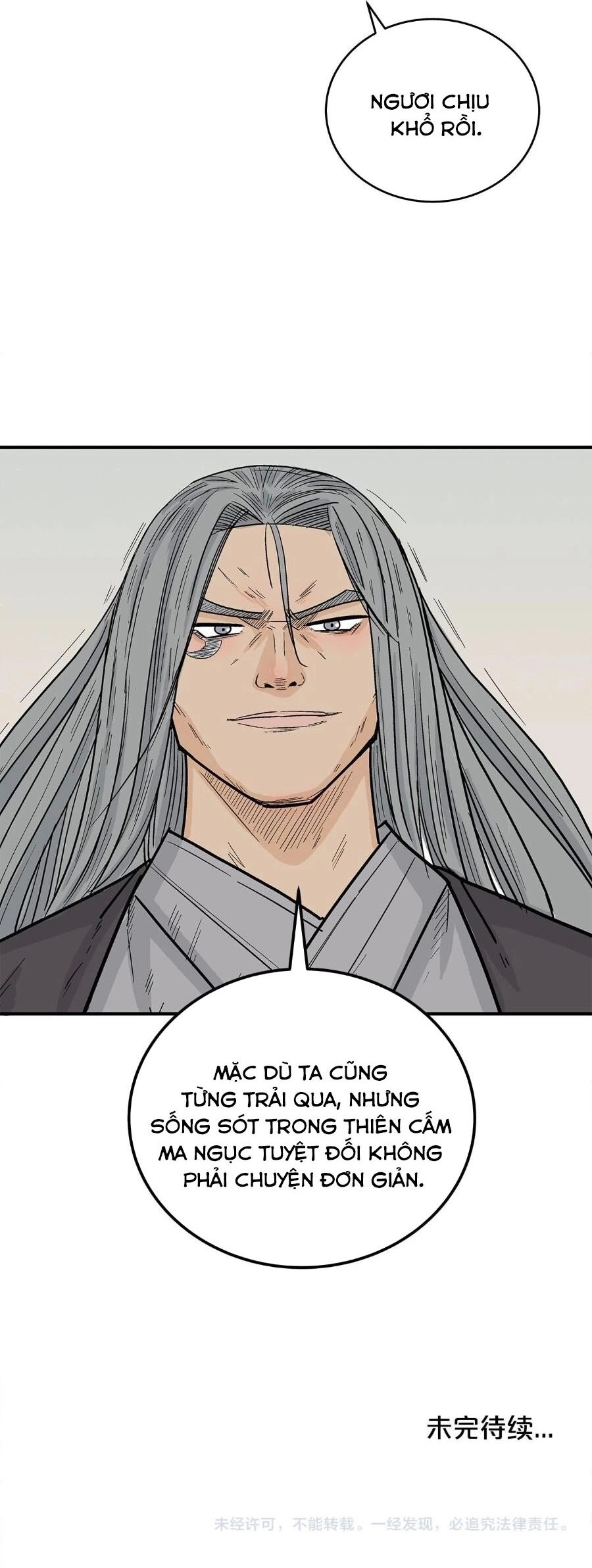 Hỏa Sơn Quyền Chapter 161 - 38