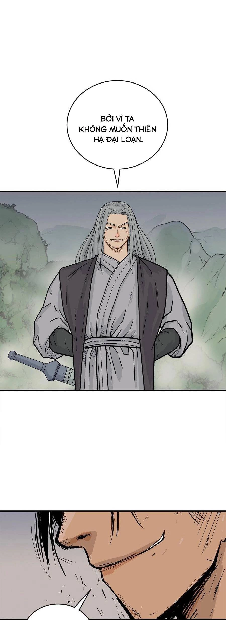 Hỏa Sơn Quyền Chapter 162 - 12