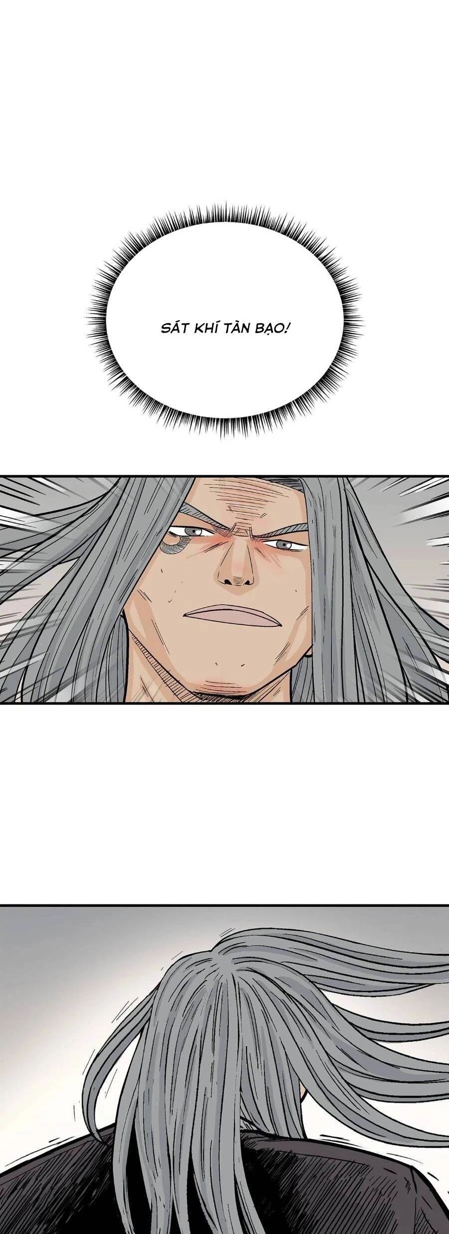 Hỏa Sơn Quyền Chapter 162 - 17