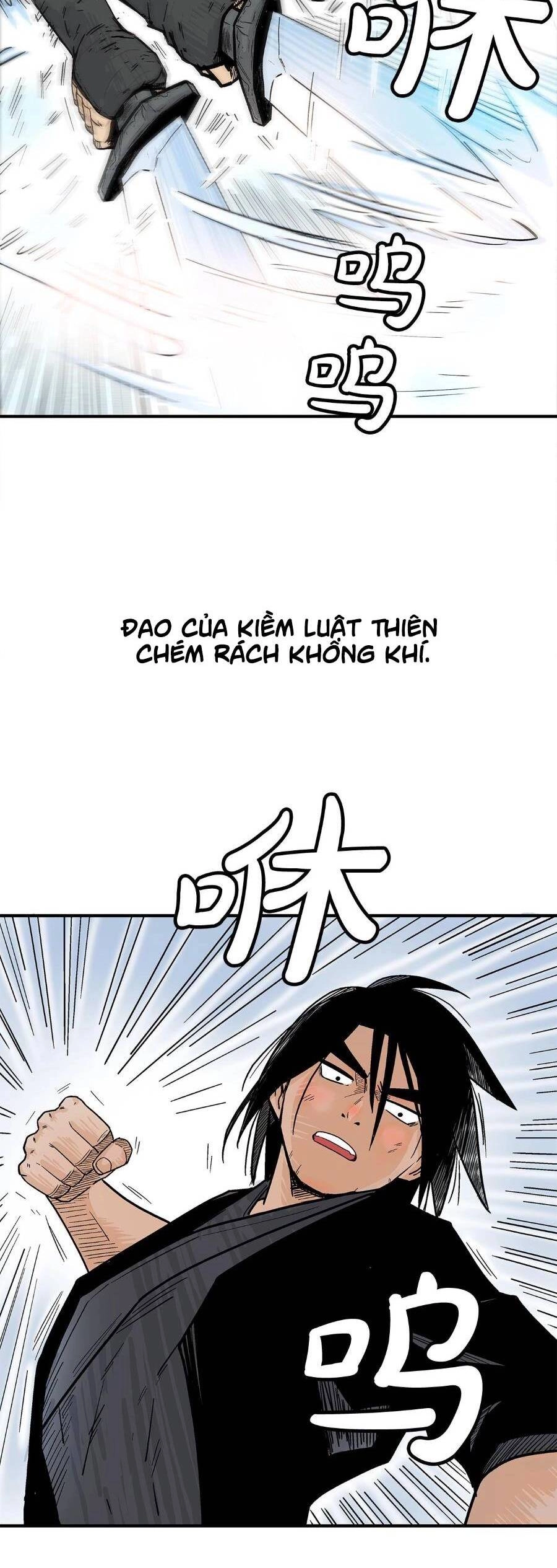 Hỏa Sơn Quyền Chapter 162 - 24