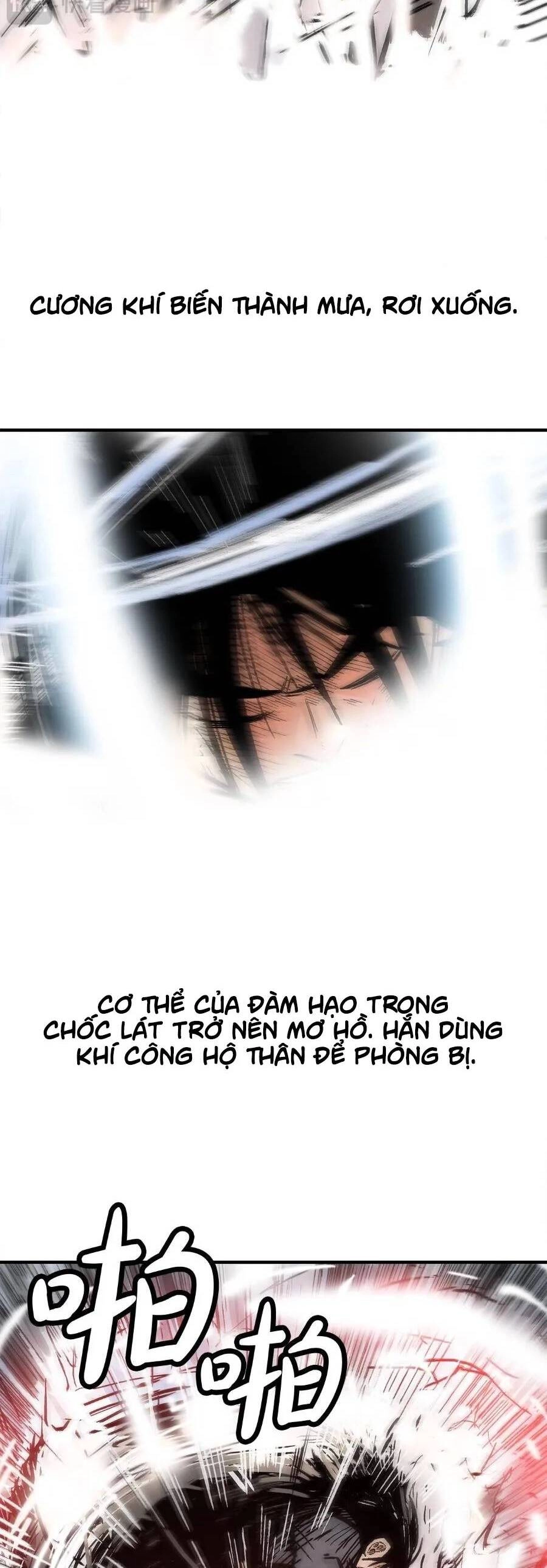 Hỏa Sơn Quyền Chapter 162 - 27