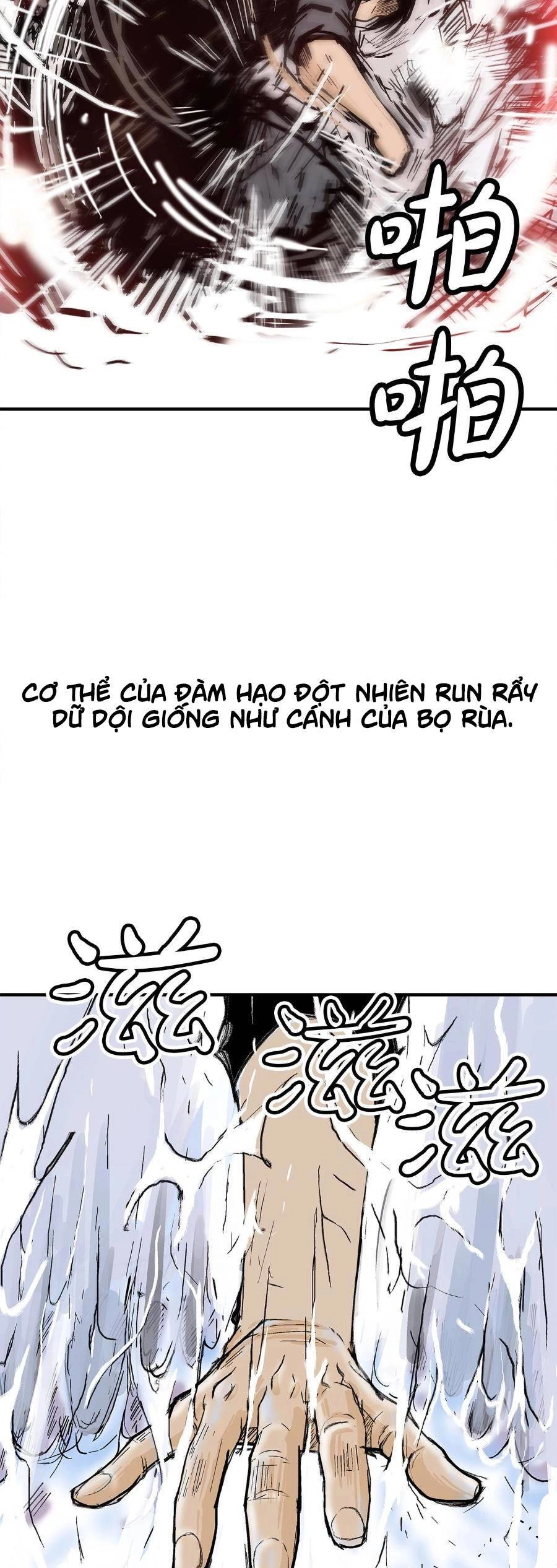 Hỏa Sơn Quyền Chapter 162 - 28