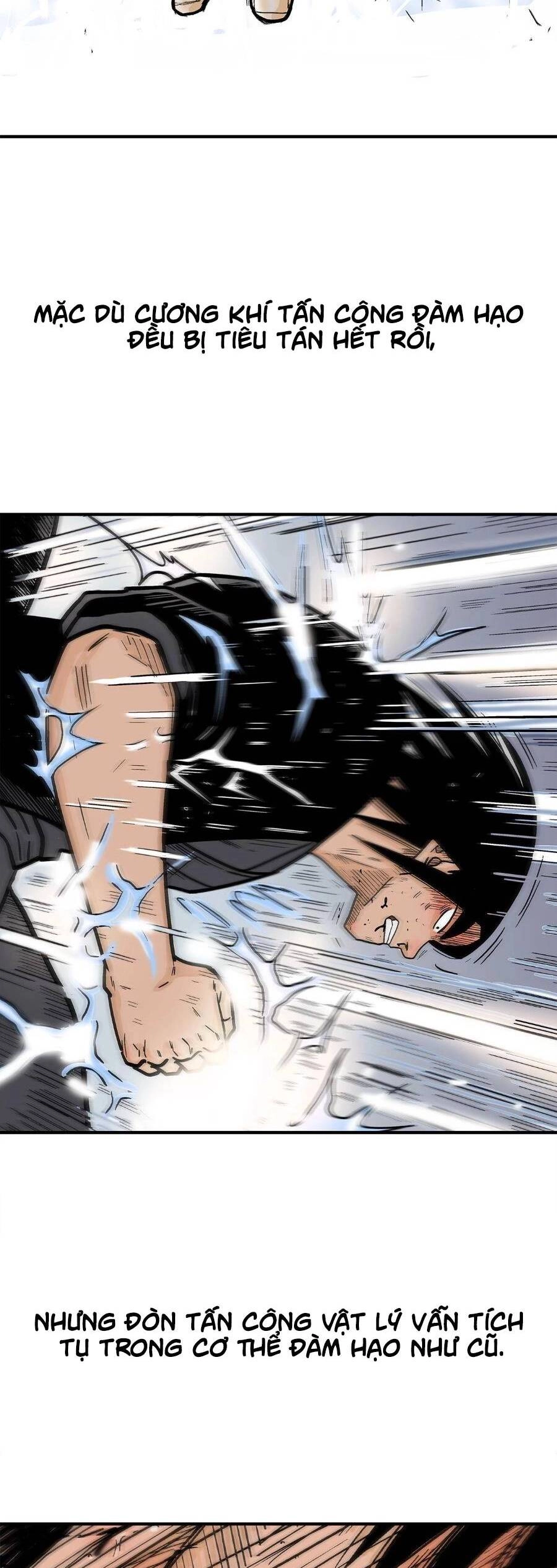 Hỏa Sơn Quyền Chapter 162 - 29