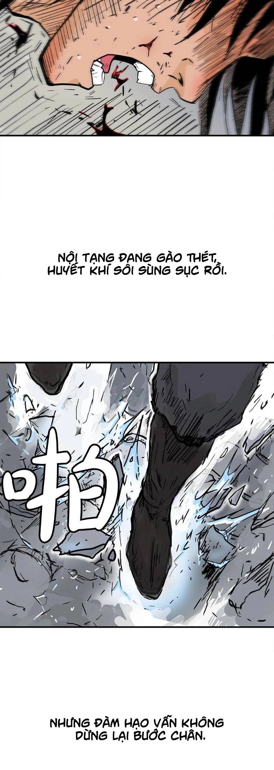 Hỏa Sơn Quyền Chapter 162 - 30