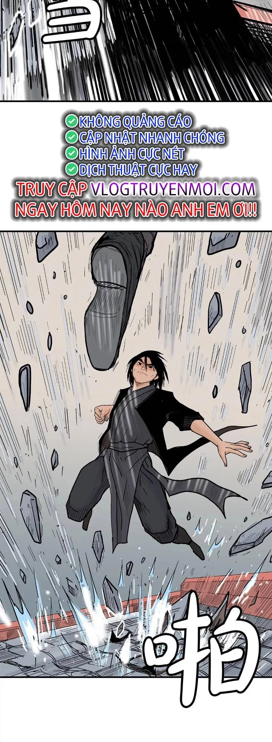 Hỏa Sơn Quyền Chapter 162 - 33