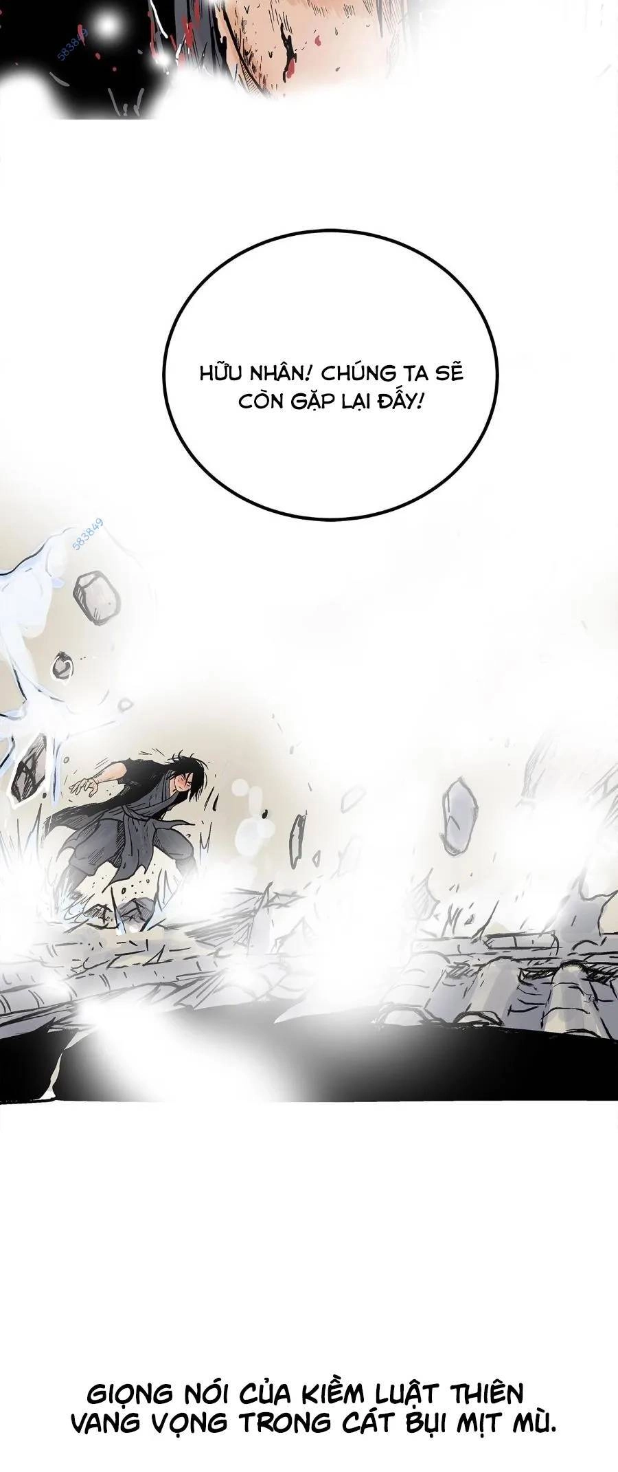 Hỏa Sơn Quyền Chapter 162 - 37