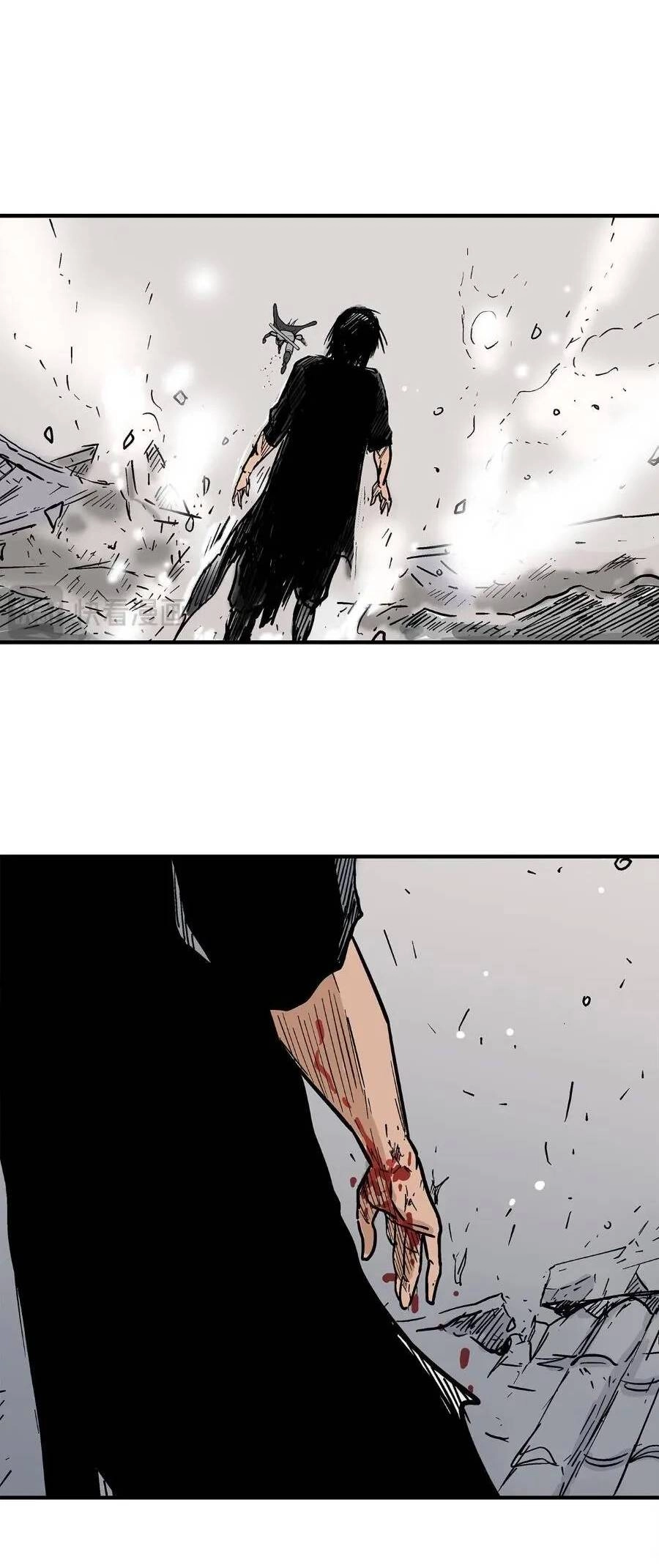 Hỏa Sơn Quyền Chapter 162 - 38