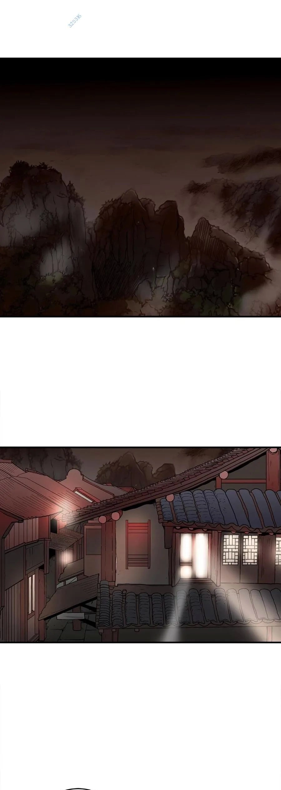 Hỏa Sơn Quyền Chapter 163 - 1