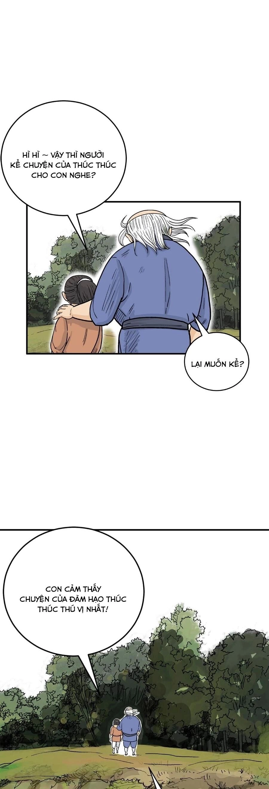 Hỏa Sơn Quyền Chapter 163 - 31