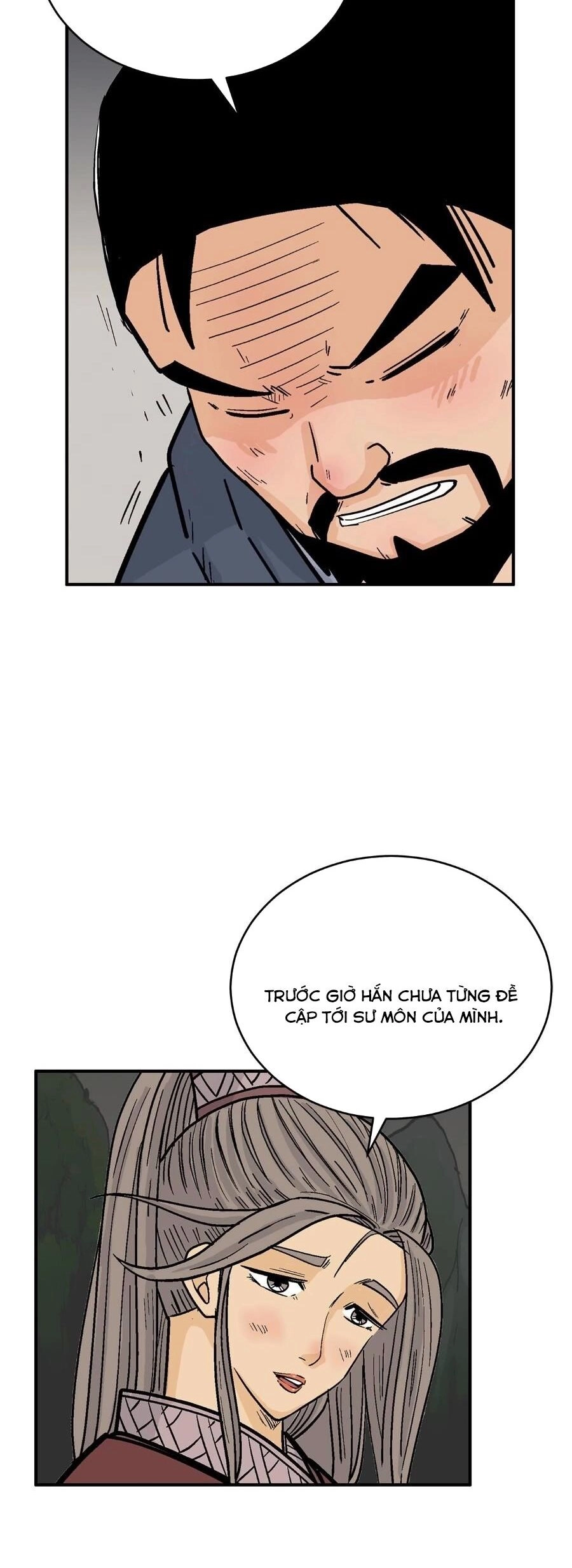 Hỏa Sơn Quyền Chapter 163 - 39