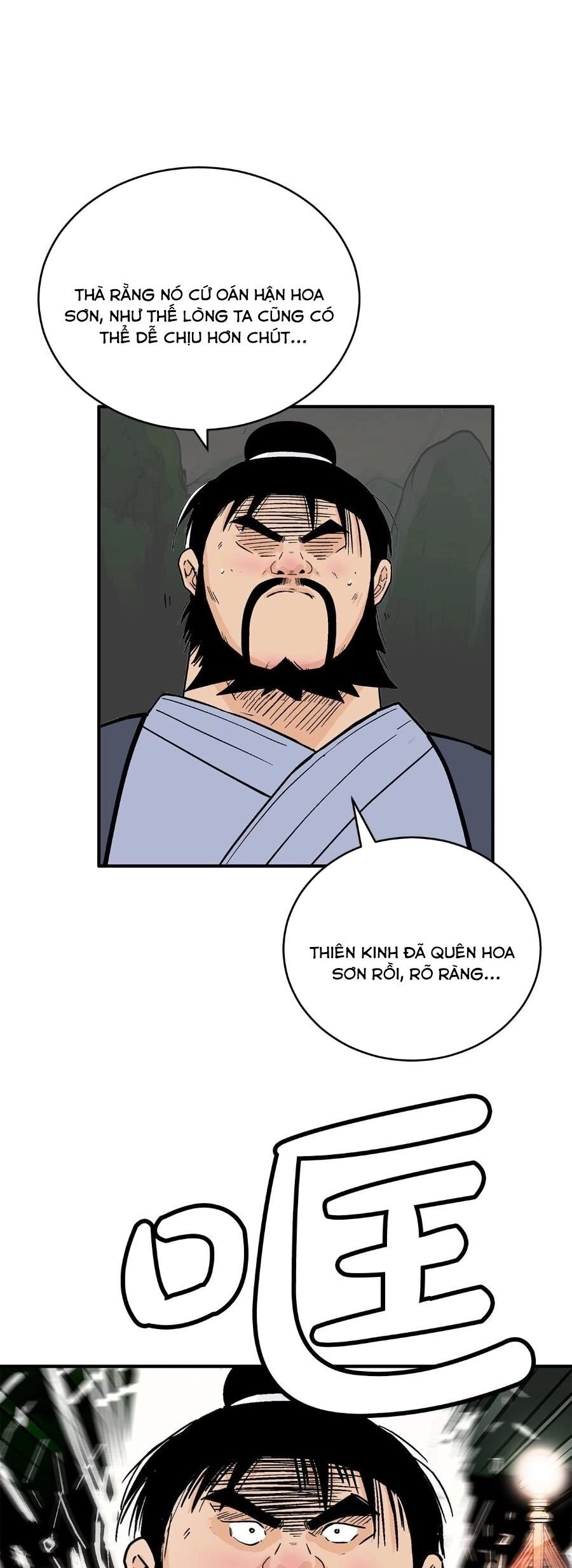 Hỏa Sơn Quyền Chapter 163 - 40