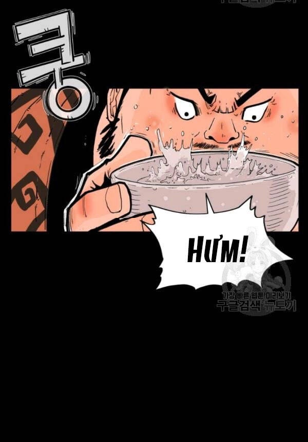 Hỏa Sơn Quyền Chapter 1 - 4