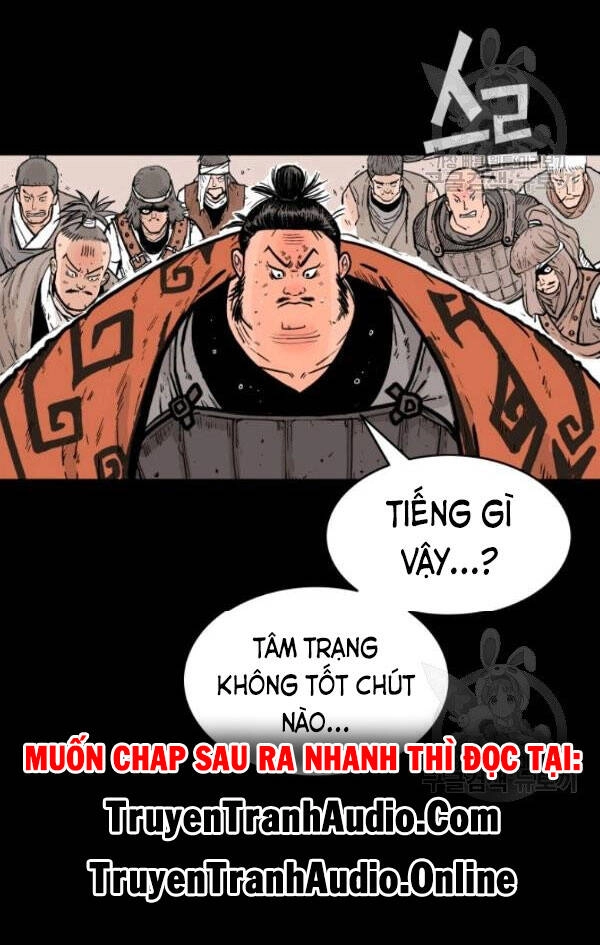 Hỏa Sơn Quyền Chapter 1 - 7