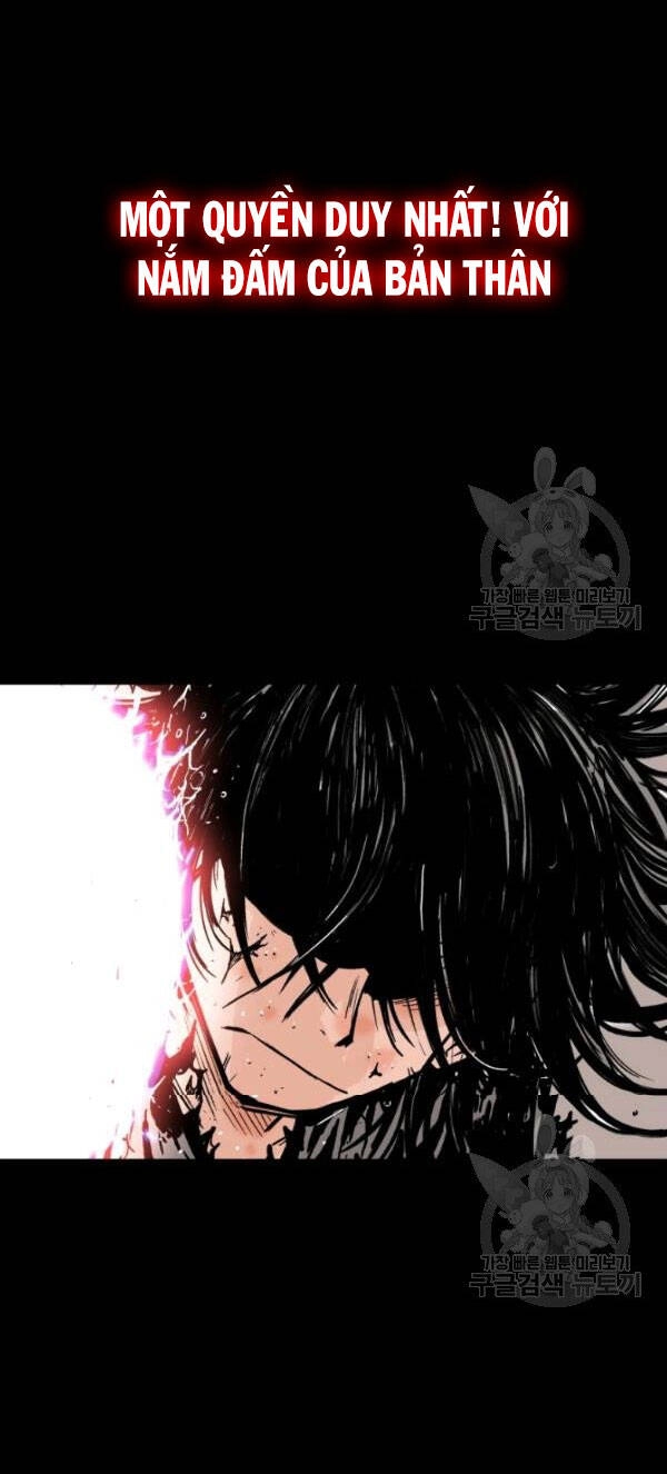 Hỏa Sơn Quyền Chapter 1 - 18
