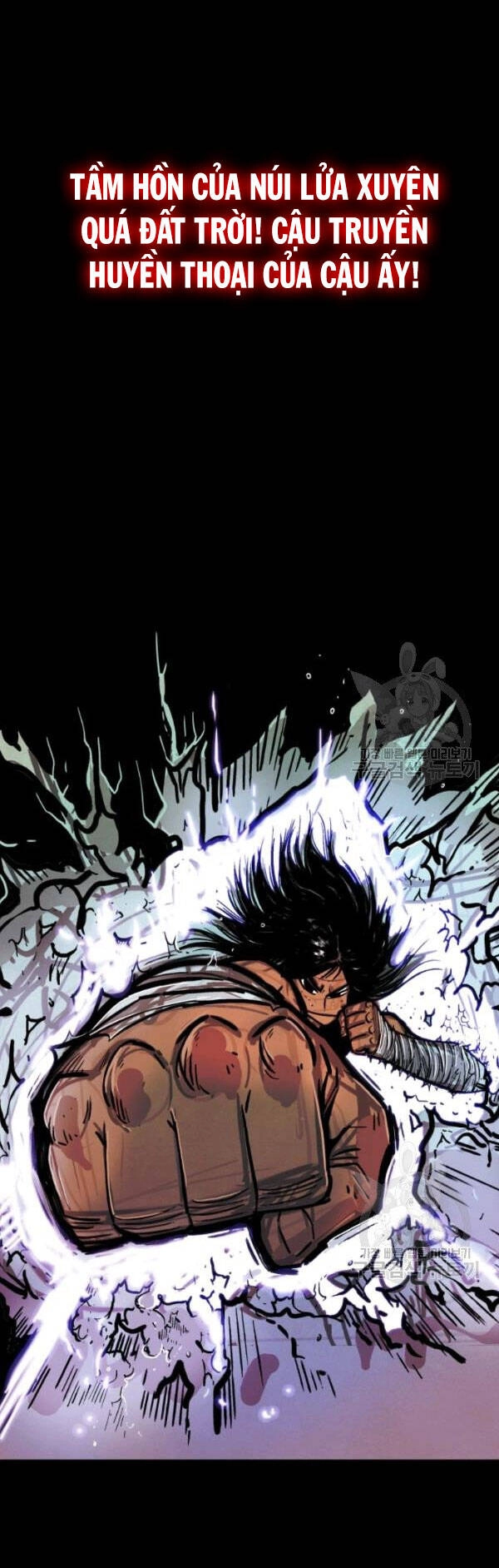 Hỏa Sơn Quyền Chapter 1 - 21