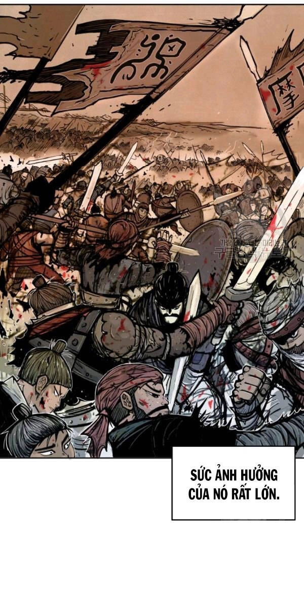 Hỏa Sơn Quyền Chapter 1 - 25