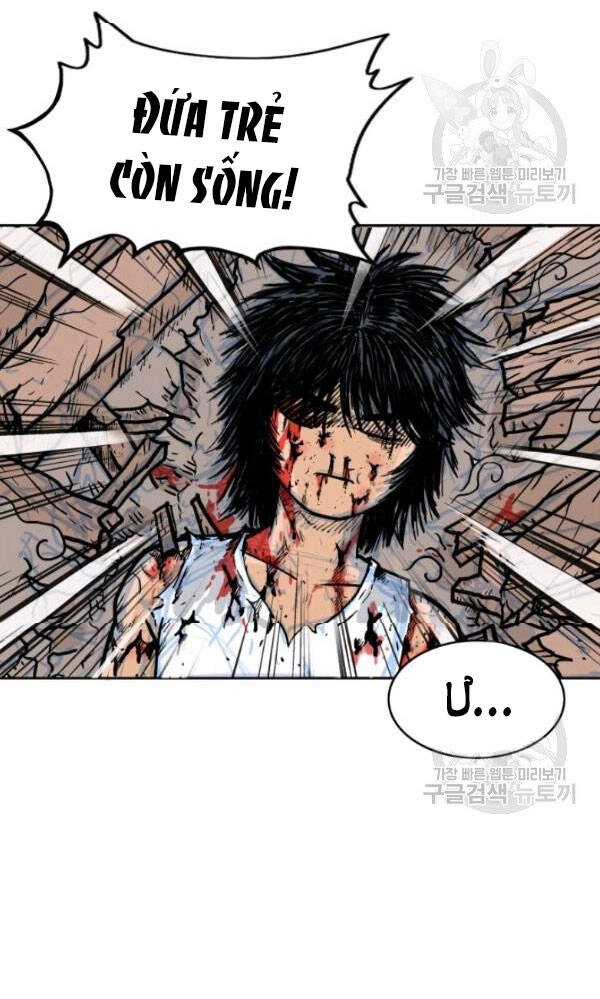 Hỏa Sơn Quyền Chapter 1 - 44